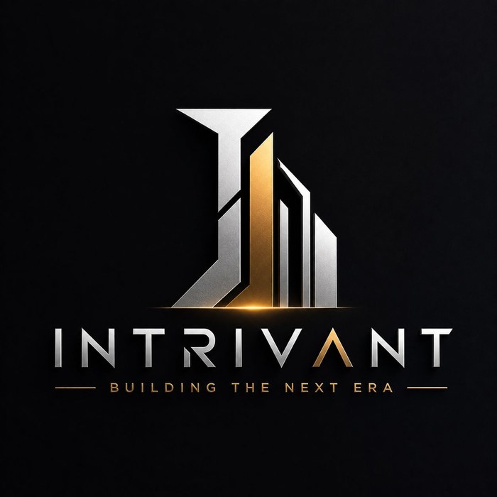 Intrivant — Building the Next Era