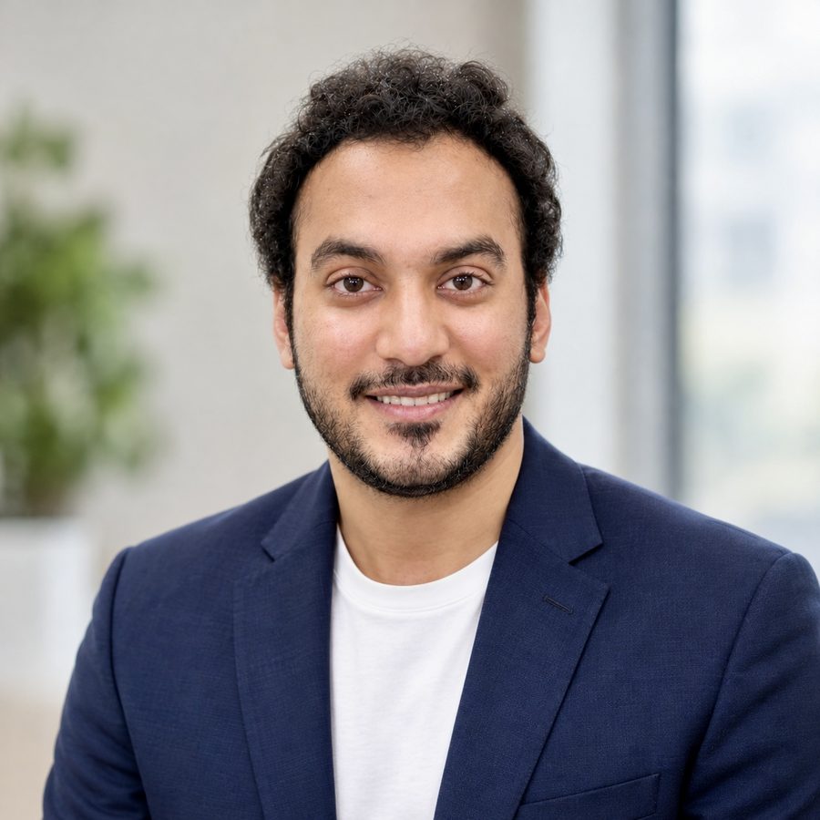 Neel Rajgor, CEO and Founder of Intrivant